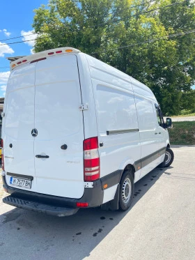 Mercedes-Benz Sprinter 313 Sprinter 313 cdi Климатик, снимка 3