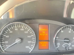 Mercedes-Benz Sprinter 313 Sprinter 313 cdi Климатик, снимка 12