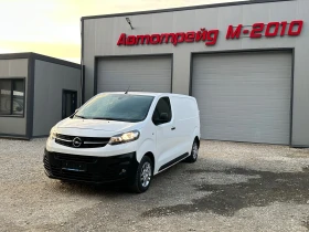     Opel Vivaro DIESEL* TOP* KLIMATIK* 