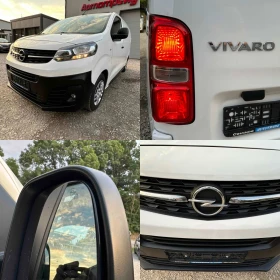 Opel Vivaro DIESEL* TOP* KLIMATIK*  | Mobile.bg    16