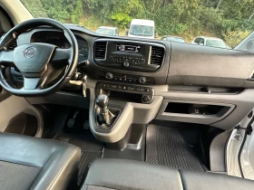 Opel Vivaro DIESEL* TOP* KLIMATIK*  | Mobile.bg    10