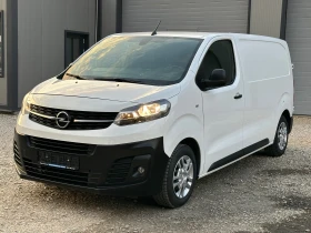 Opel Vivaro DIESEL* TOP* KLIMATIK* 