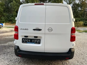 Opel Vivaro DIESEL* TOP* KLIMATIK*  | Mobile.bg    6