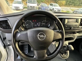 Opel Vivaro DIESEL* TOP* KLIMATIK*  | Mobile.bg    14