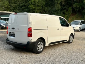 Opel Vivaro DIESEL* TOP* KLIMATIK*  | Mobile.bg    5
