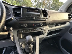 Opel Vivaro DIESEL* TOP* KLIMATIK*  | Mobile.bg    15