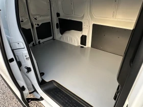 Opel Vivaro DIESEL* TOP* KLIMATIK*  | Mobile.bg    12