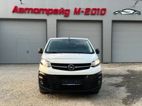     Opel Vivaro DIESEL* TOP* KLIMATIK* 