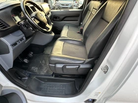 Opel Vivaro DIESEL* TOP* KLIMATIK*  | Mobile.bg    11