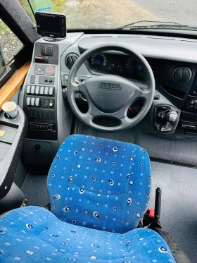Обява за продажба на Iveco Daily Wing 65/18 стъклопакет  ~Цена по договаряне - изображение 7