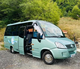 Обява за продажба на Iveco Daily Wing 65/18 стъклопакет  ~Цена по договаряне - изображение 1