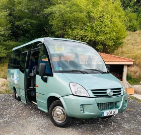 Обява за продажба на Iveco Daily Wing 65/18 стъклопакет  ~Цена по договаряне - изображение 1
