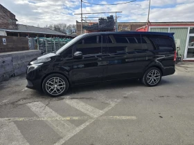 ������ Mercedes-Benz V
