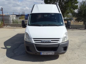 ����� �� �������� �� Iveco 35s14  ���. * �* 7-����� * ��������* 