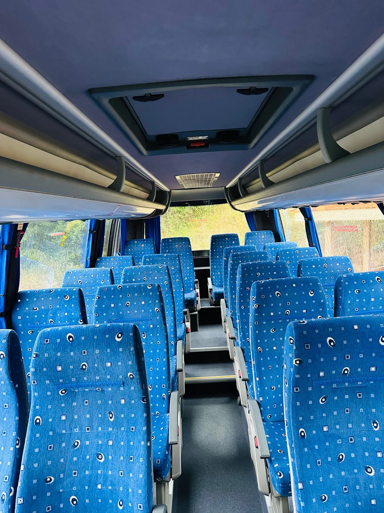 Iveco Daily Wing 65/18 стъклопакет  - изображение 7