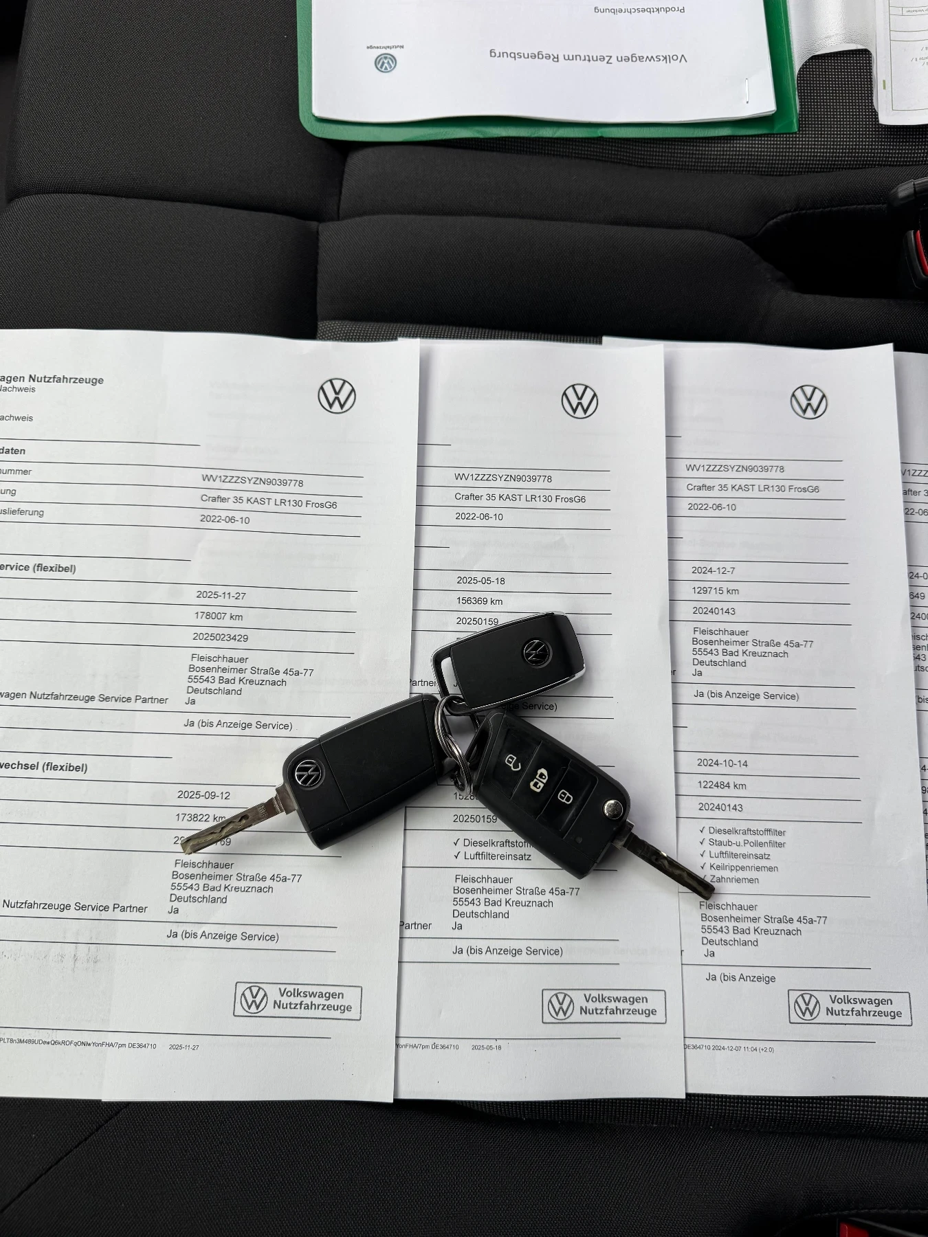 VW Crafter MAXI ����, ������������� ����� �������� �������!  | Mobile.bg � ����������� 17