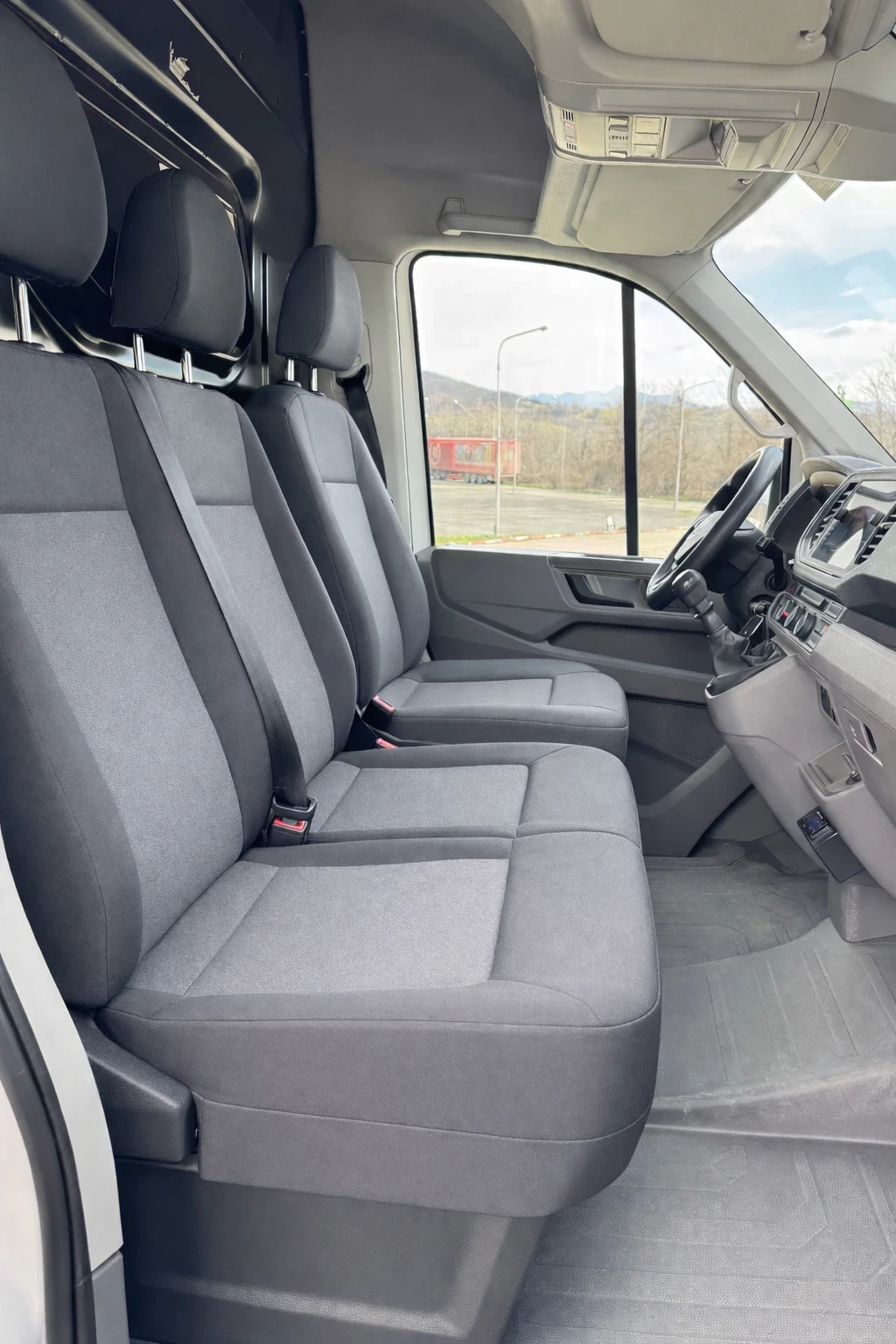 VW Crafter MAXI ����, ������������� ����� �������� �������!  | Mobile.bg � ����������� 12