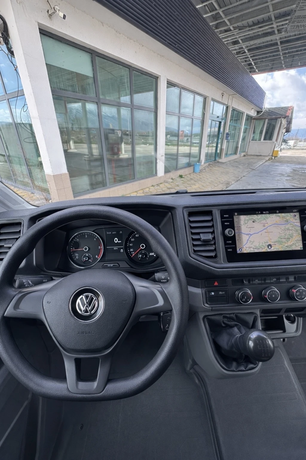 VW Crafter MAXI ����, ������������� ����� �������� �������!  | Mobile.bg � ����������� 13