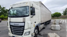 Daf XF 106, снимка 2