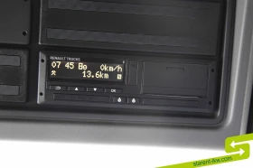 Renault T SZM26050, снимка 17
