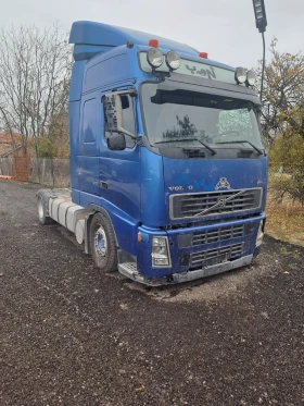 Volvo Fh FH13 400 42t, снимка 1