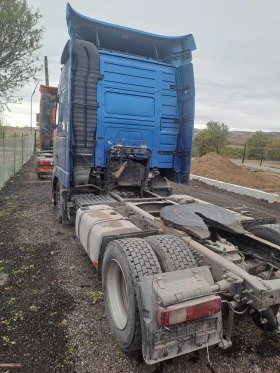 Volvo Fh FH13 400 42t, снимка 3