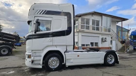 Scania R 490 / ADR / хидравл.помпа, снимка 5