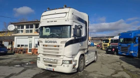 Scania R 490 / ADR / хидравл.помпа, снимка 1