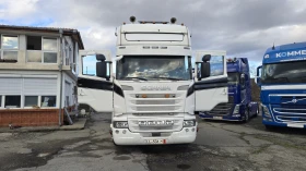 Scania R 490 / ADR / хидравл.помпа, снимка 3