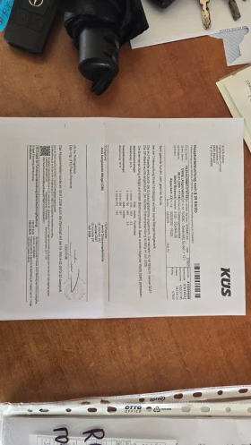 Scania R 490 / ADR / хидравл.помпа, снимка 9