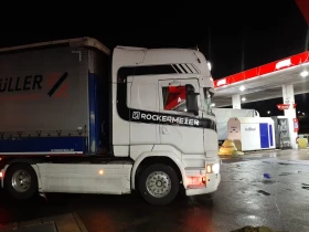 Scania R 490 / ADR / хидравл.помпа, снимка 4