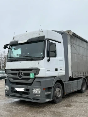 Mercedes-Benz 1844, снимка 3