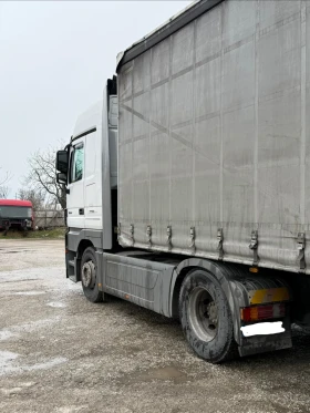 Mercedes-Benz 1844, снимка 4