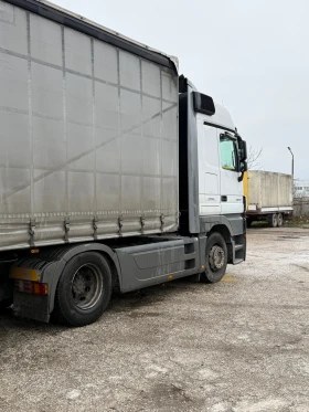 Mercedes-Benz 1844, снимка 5