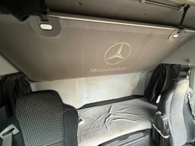 Mercedes-Benz 1844, снимка 8