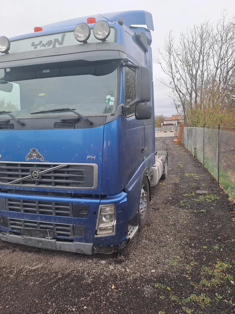 Volvo Fh FH13 400 42t, снимка 2 - Камиони - 47927403