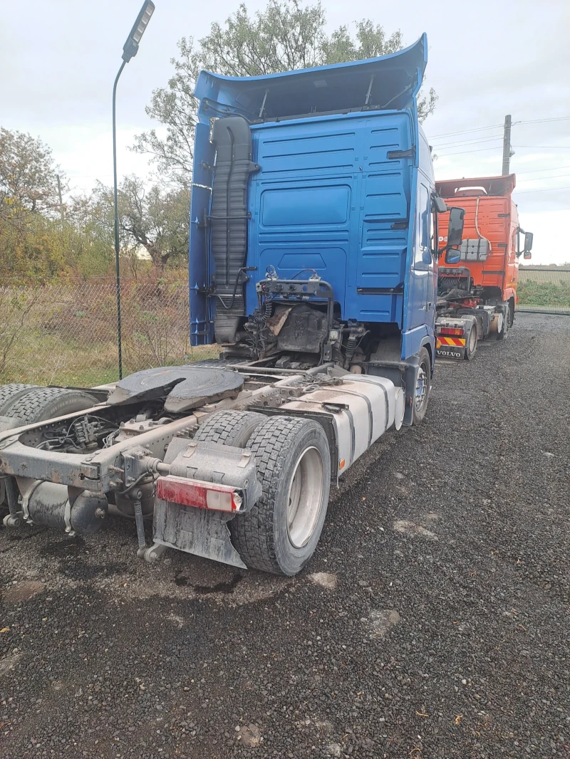 Volvo Fh FH13 400 42t, снимка 4 - Камиони - 47927403