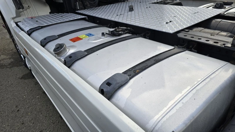 Scania R 490 / ADR / хидравл.помпа, снимка 7 - Камиони - 53131216