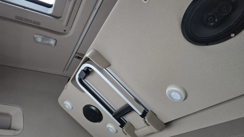 Scania R 490 / ADR / хидравл.помпа, снимка 13 - Камиони - 53131216