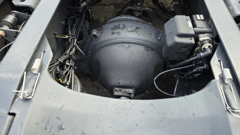 Scania R 490 / ADR / хидравл.помпа, снимка 9 - Камиони - 53131216