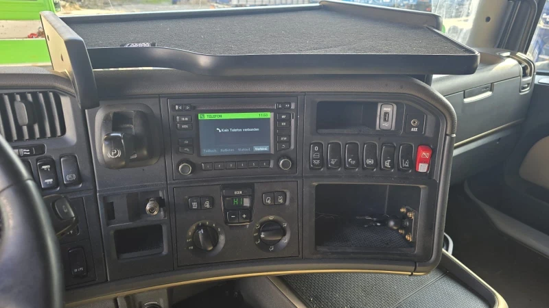 Scania R 490 / ADR / хидравл.помпа, снимка 16 - Камиони - 53131216