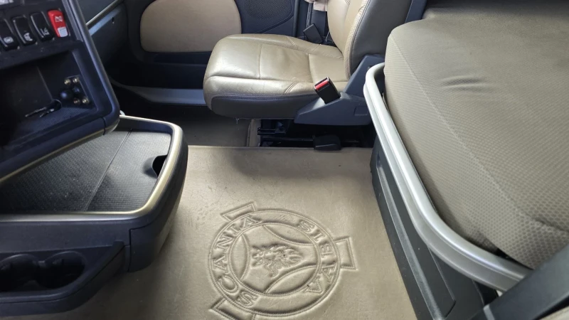 Scania R 490 / ADR / хидравл.помпа, снимка 11 - Камиони - 53131216