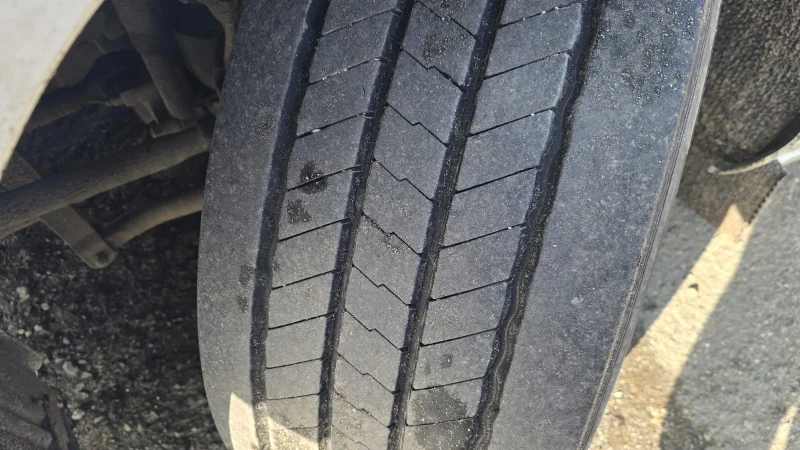 Scania R 490 / ADR / хидравл.помпа, снимка 10 - Камиони - 53131216