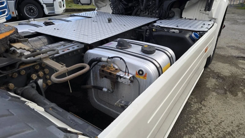 Scania R 490 / ADR / хидравл.помпа, снимка 8 - Камиони - 53131216