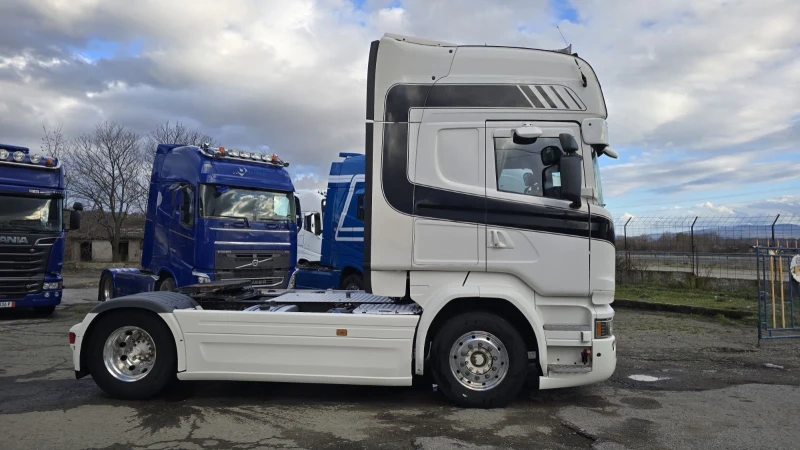 Scania R 490 / ADR / хидравл.помпа, снимка 4 - Камиони - 53131216