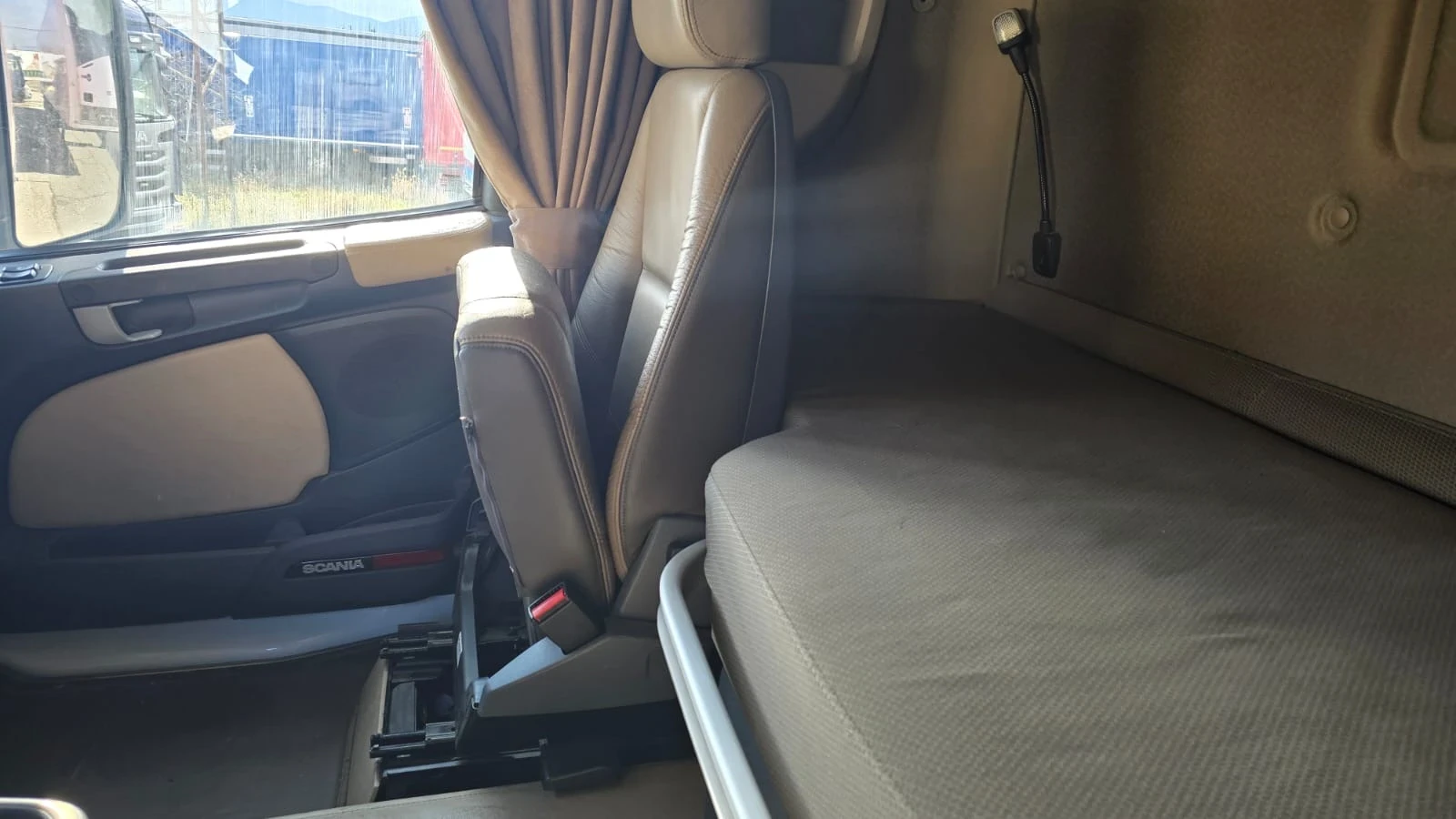 Scania R 490 / ADR / �������.����� | Mobile.bg � ����������� 14