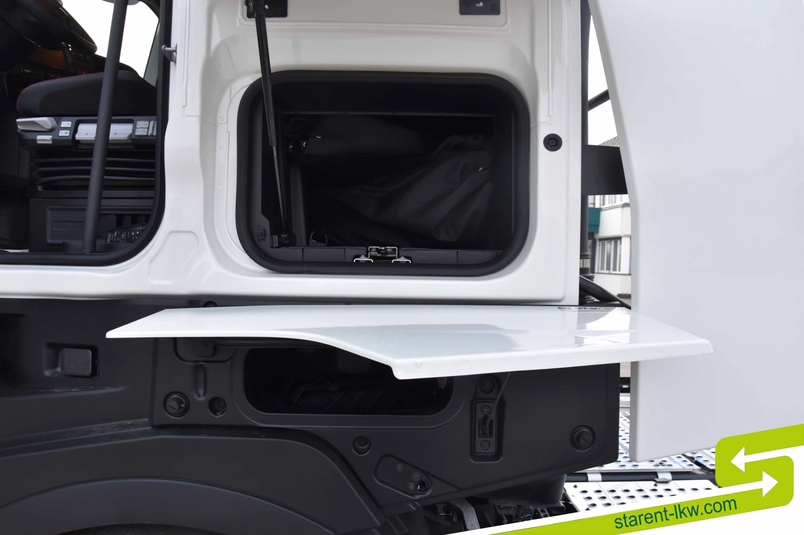 Renault T SZM26050, снимка 12 - Камиони - 53975873