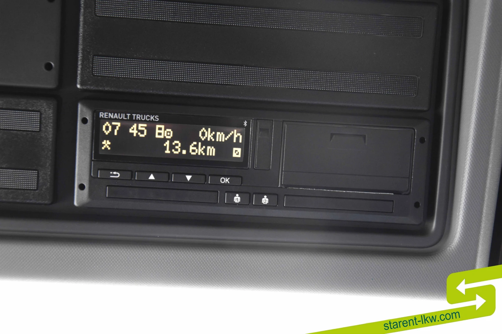 Renault T SZM26050, снимка 17 - Камиони - 53975873