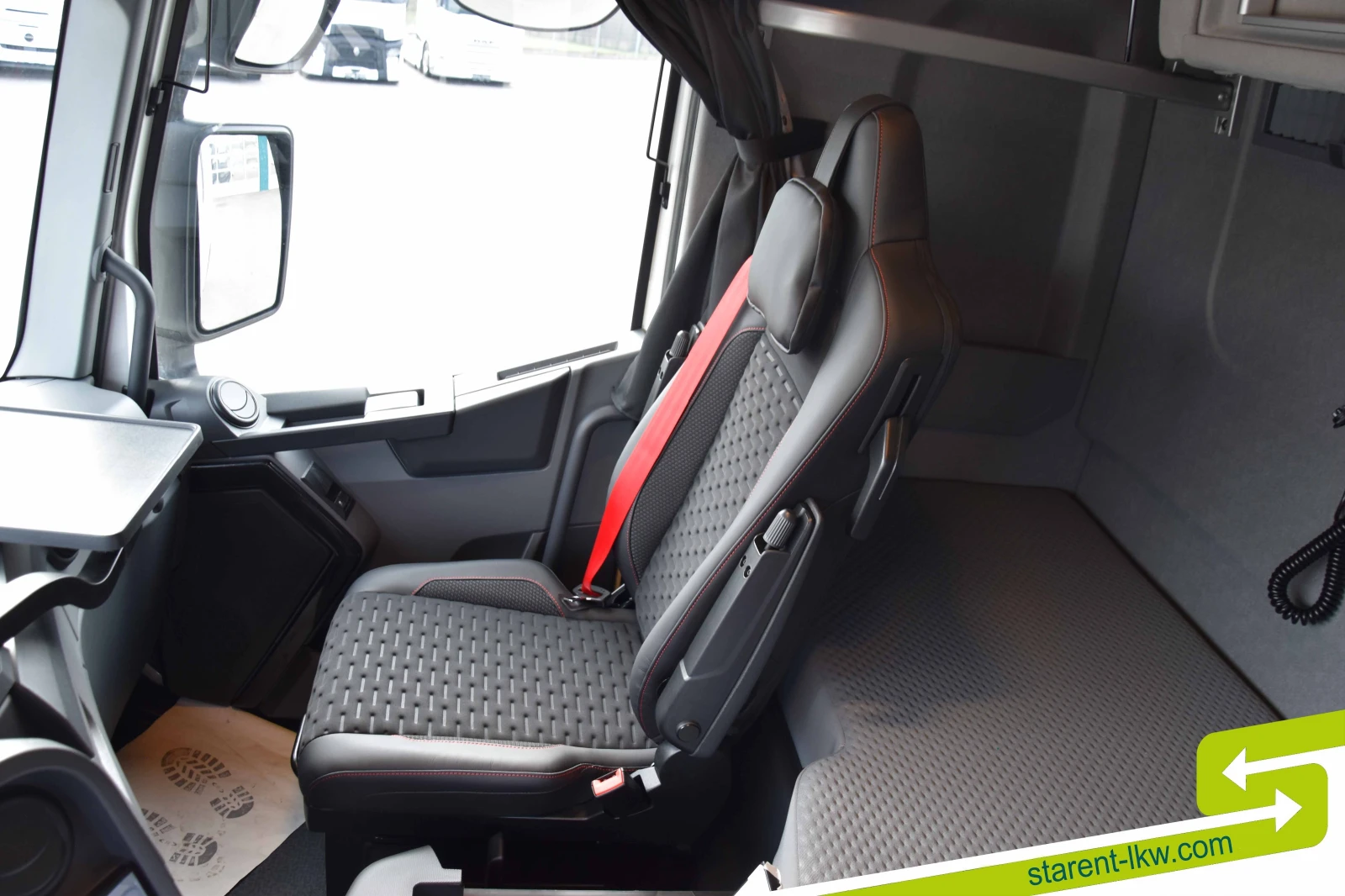 Renault T SZM26050, снимка 15 - Камиони - 53975873