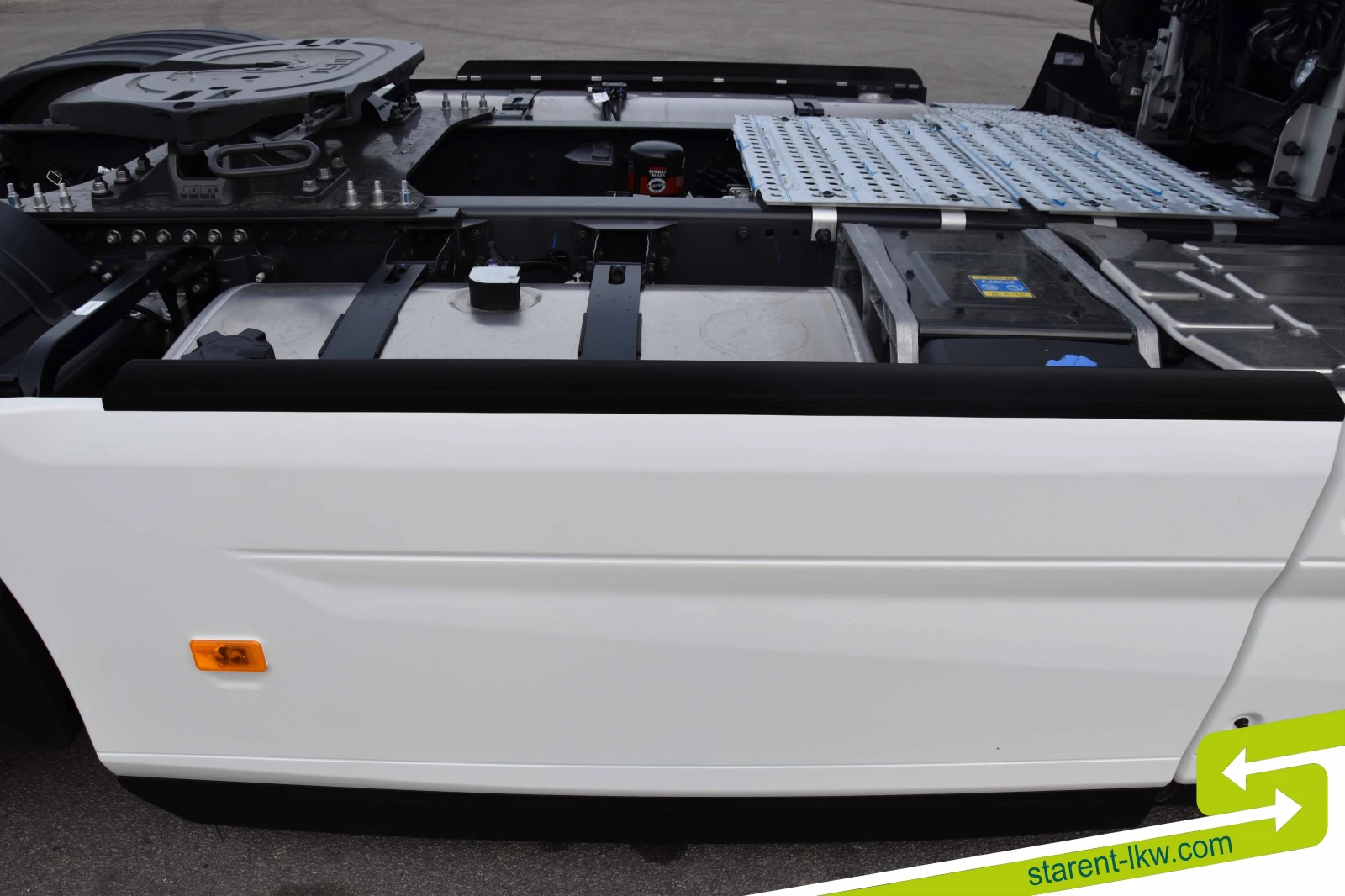 Renault T SZM26050, снимка 10 - Камиони - 53975873